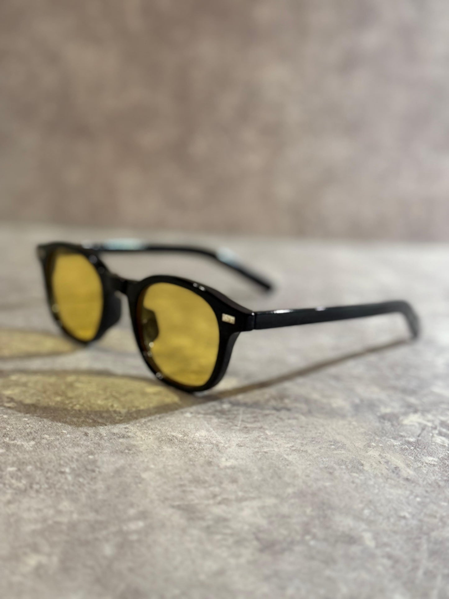 Tweety Yellow glasses