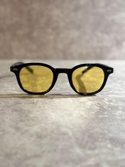 Tweety Yellow glasses